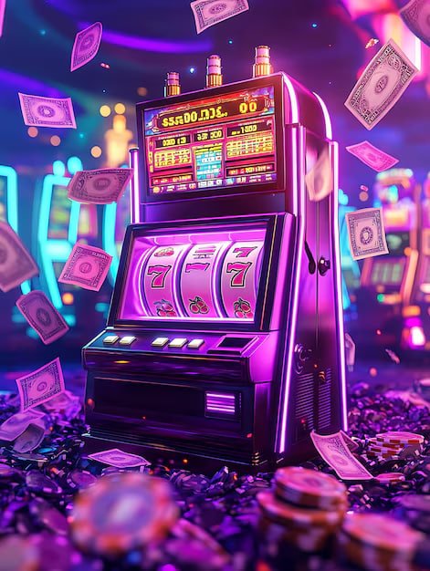 Các trò chơi casino trực tuyến tại kubet 5 – Baccarat, Slot và Roulette